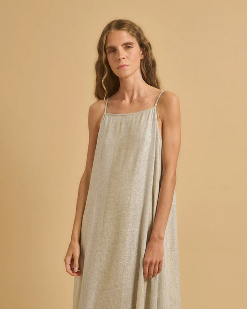 Vestido ROFIA